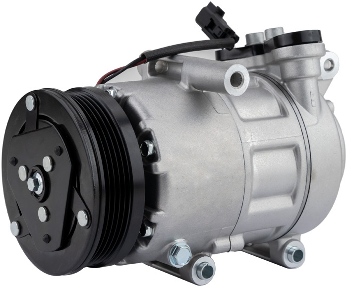 AC compressor
