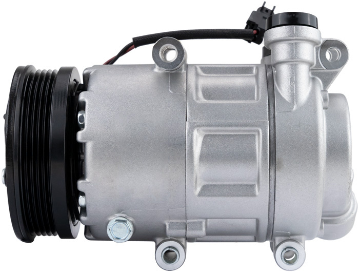 AC compressor