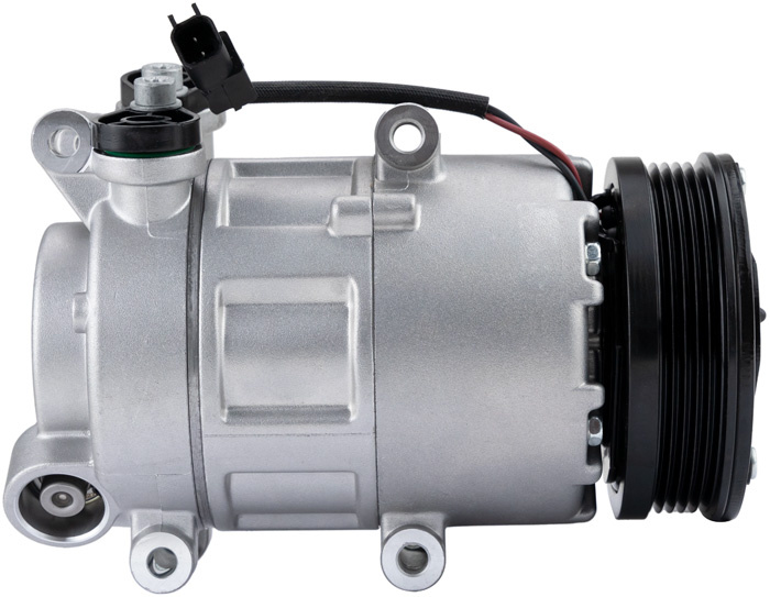 AC compressor