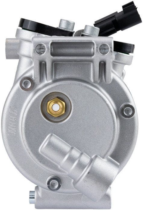 AC compressor