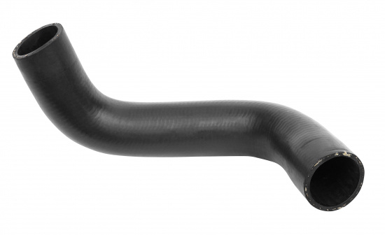 Turbo intercooler hose lower