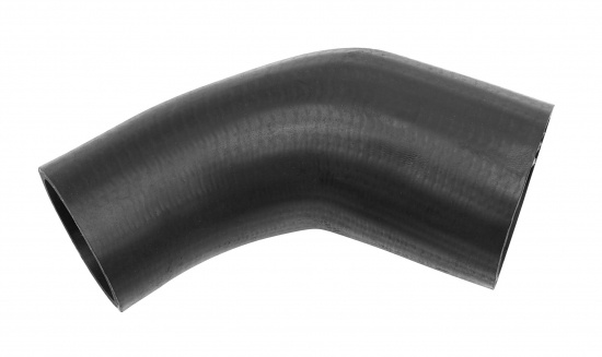 Turbo intercooler hose upper