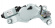 Wiper motor rear Wiper motor rear