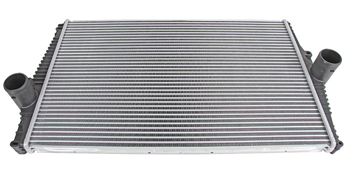 Intercooler