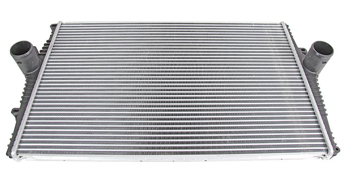 Intercooler