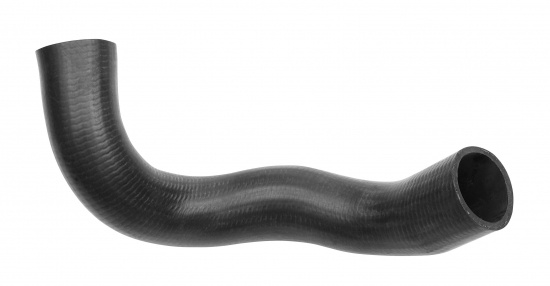 Charger intake hose