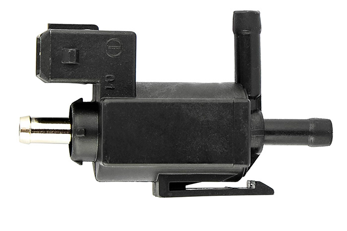 Boost pressure control valve Solenoid valve