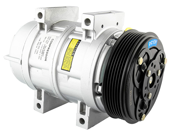 AC compressor