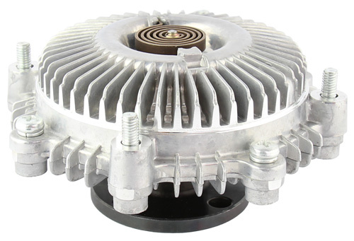 Cooling Fan Clutch