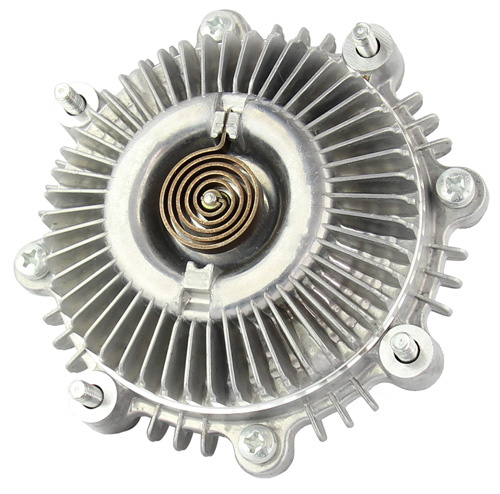Cooling Fan Clutch