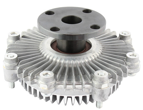 Cooling Fan Clutch