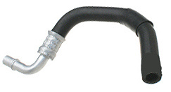 Radiator hose