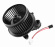 Heater motor Heater motor