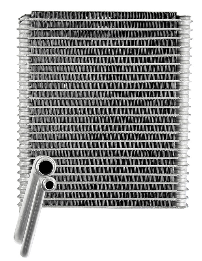 AC evaporators