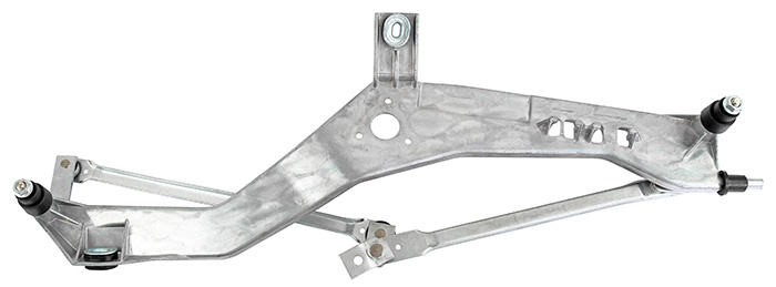 Wiper Linkage Assembly