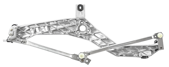 Wiper Linkage Assembly