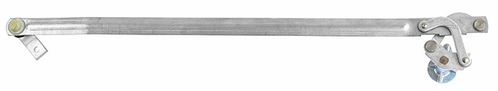 Linkage Wiper mechanism