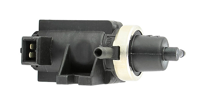 Boost pressure control valve Solenoid valve