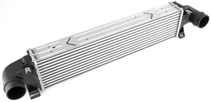 Intercooler