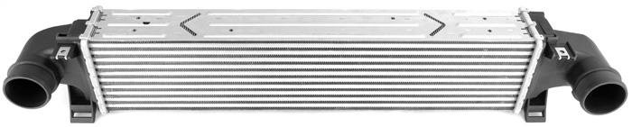 Intercooler