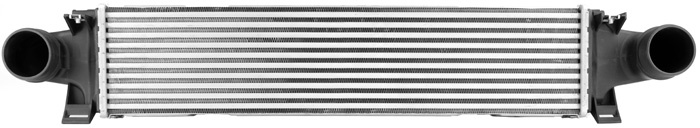 Intercooler