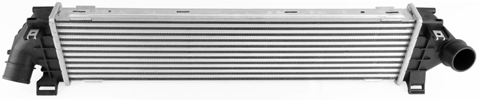 Intercooler
