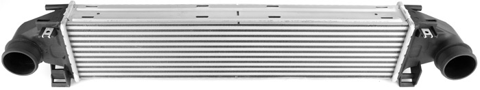 Intercooler