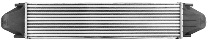 Intercooler