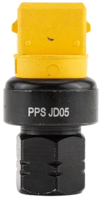 Pressure sender AC