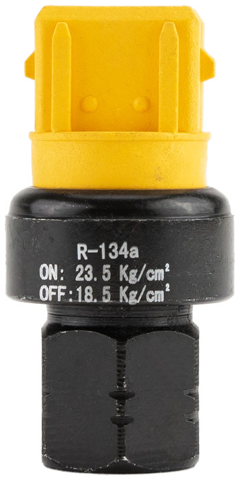 Pressure sender AC