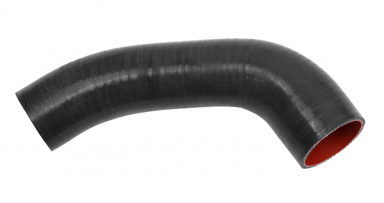 Turbo intercooler hose