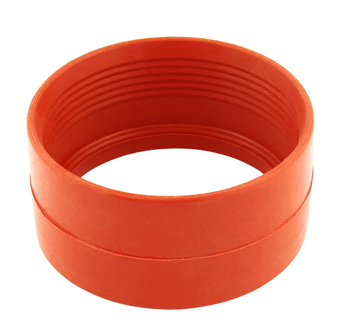 Seal inletsilencer lower