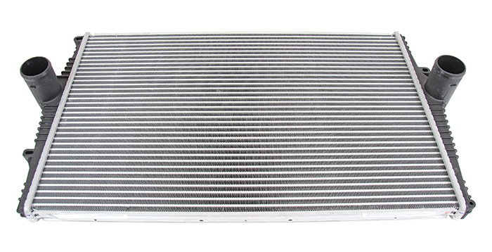 Intercooler - Replaced by 87434554