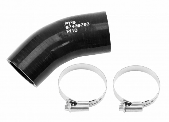 Intercooler hose