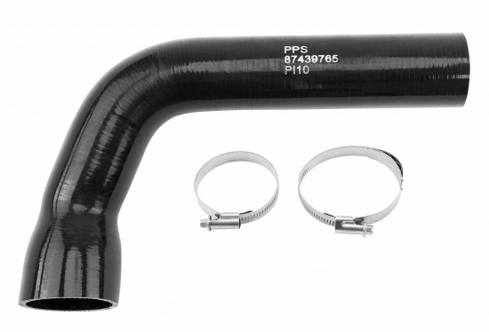 Intercooler hose