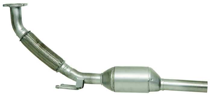 Catalytic converter