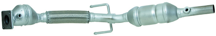 Catalytic converter