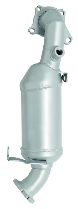 Catalytic converter
