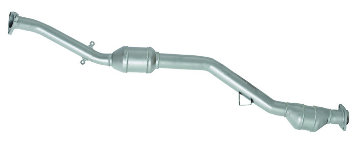 Catalytic converter