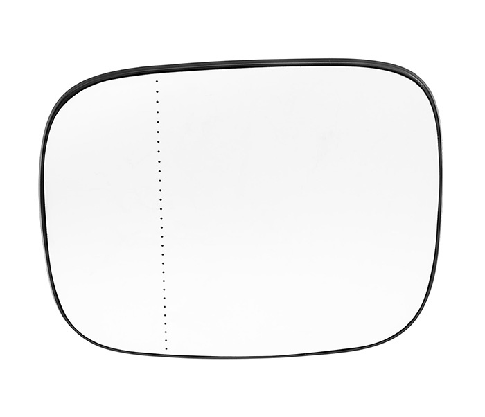 Spegelglas Yttre Spegel V�nster