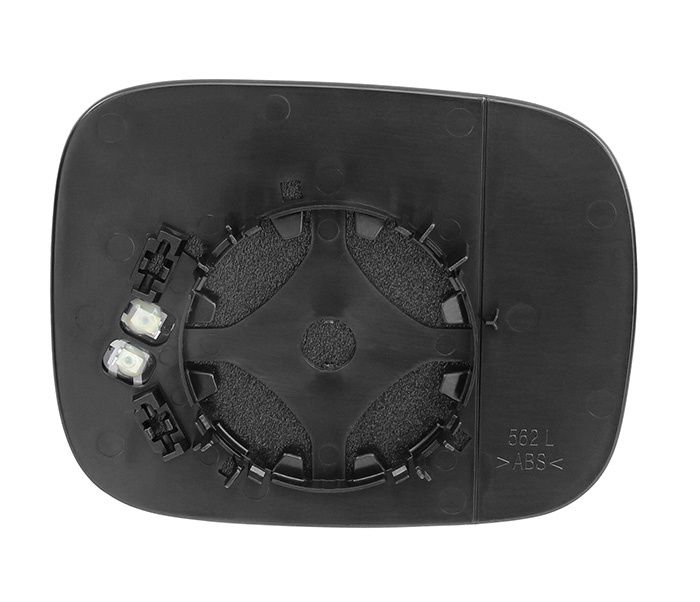 Spegelglas Yttre Spegel V�nster