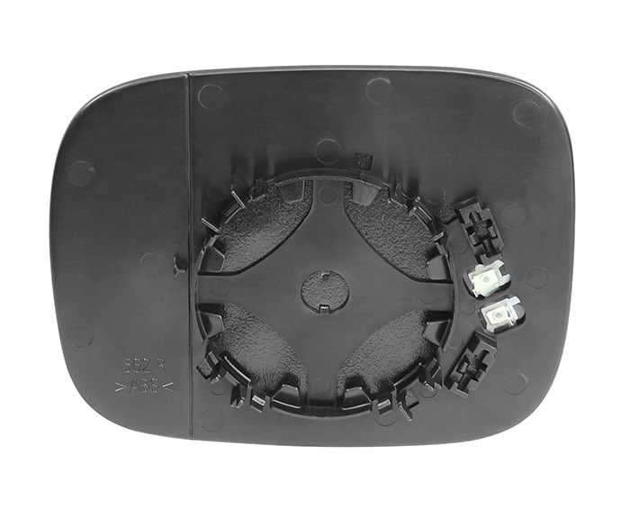 Spegelglas Yttre Spegel H�ger