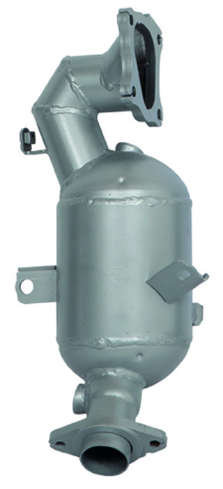 Catalytic converter