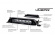 Lazer LED ramp Linear 36 Elite + Digital Lightning 1200