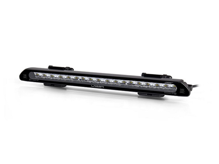Lazer LED ramp Linear 18 Elite + Digital Lightning 1200
