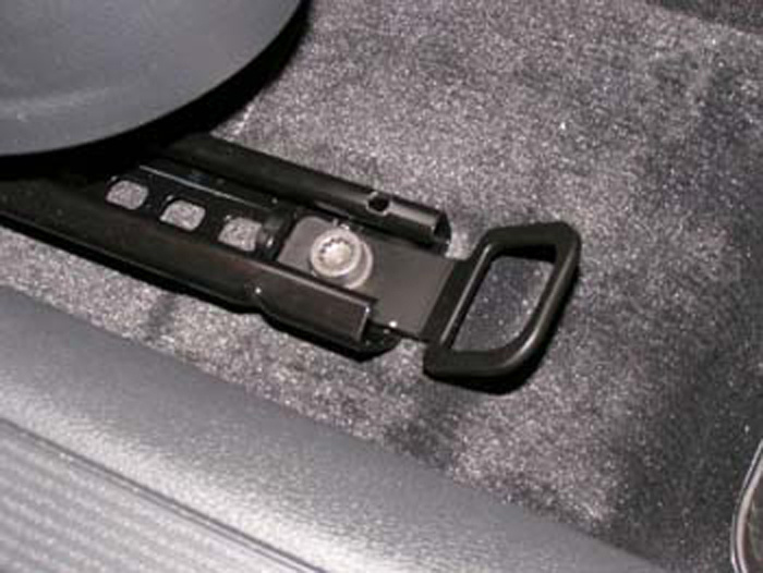 Premium attachment loops for baby car seat 4 pcs