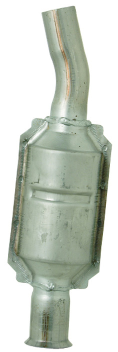 Catalytic converter