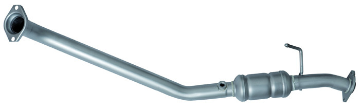 Catalytic converter