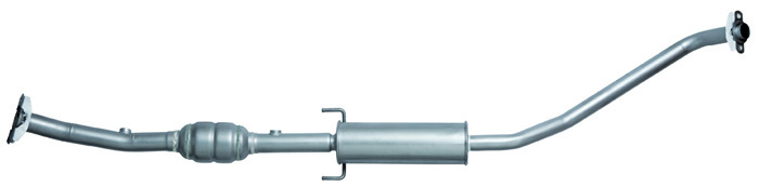 Catalytic converter