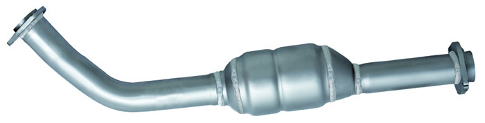 Catalytic converter